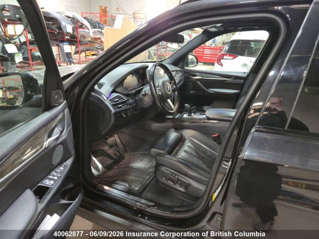 5UXKS4C31H0U05035 BMW X5