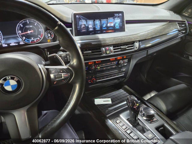 5UXKS4C31H0U05035 BMW X5