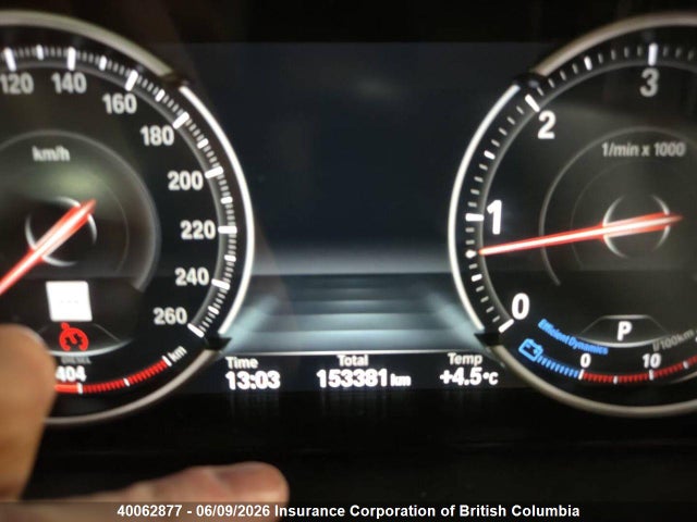 5UXKS4C31H0U05035 BMW X5