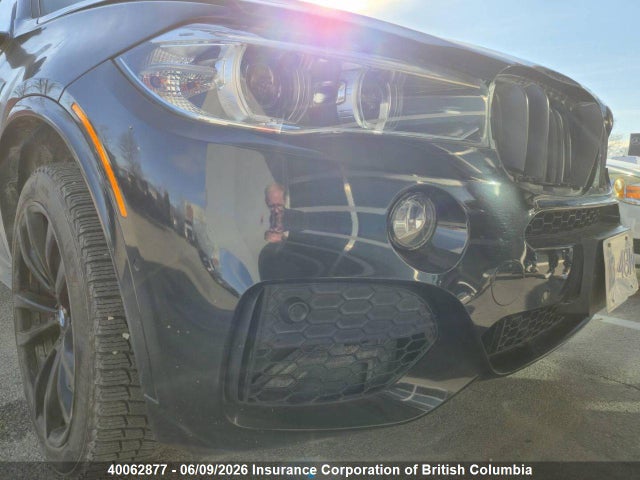 5UXKS4C31H0U05035 BMW X5