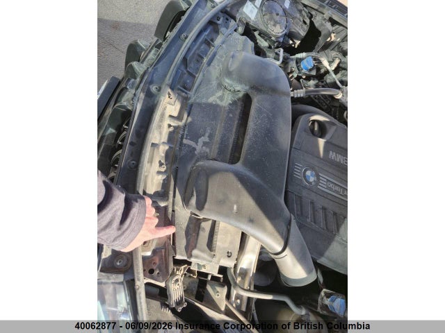 5UXKS4C31H0U05035 BMW X5
