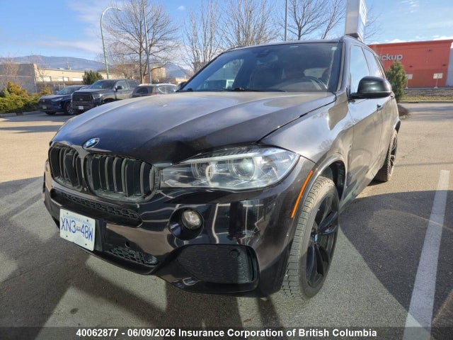 5UXKS4C31H0U05035 BMW X5
