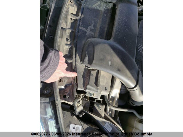 5UXKS4C31H0U05035 BMW X5