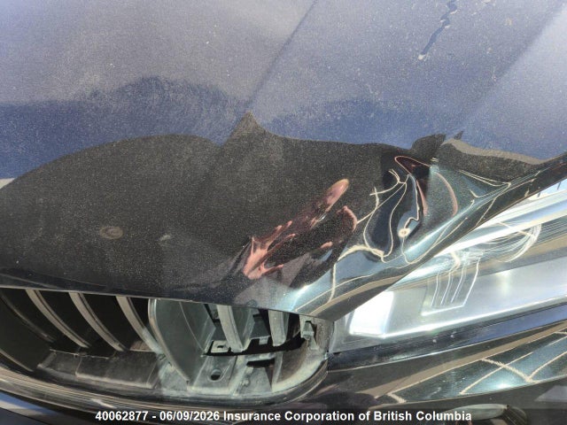 5UXKS4C31H0U05035 BMW X5