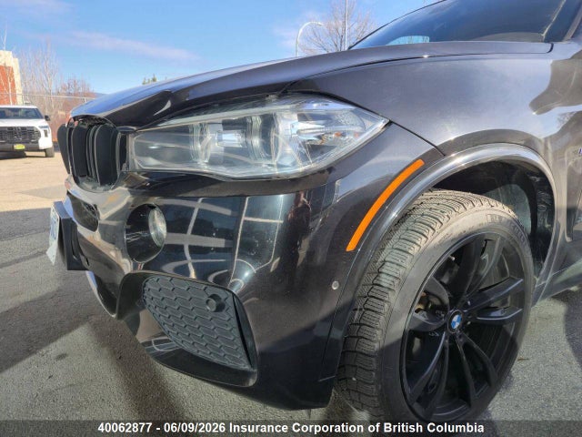 5UXKS4C31H0U05035 BMW X5