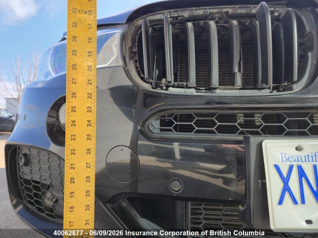 5UXKS4C31H0U05035 BMW X5