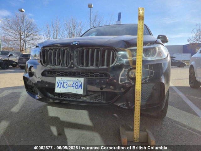 5UXKS4C31H0U05035 BMW X5