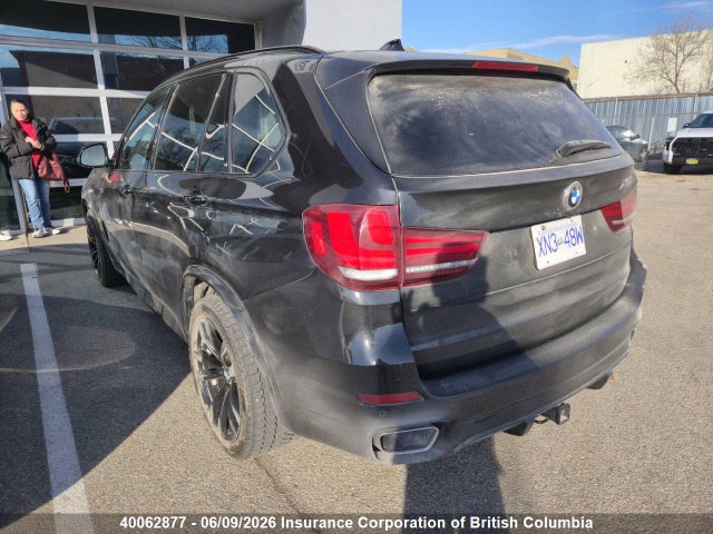 5UXKS4C31H0U05035 BMW X5