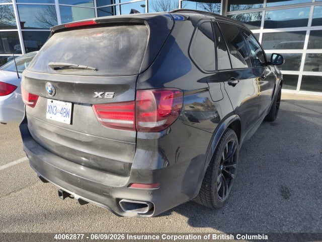 5UXKS4C31H0U05035 BMW X5