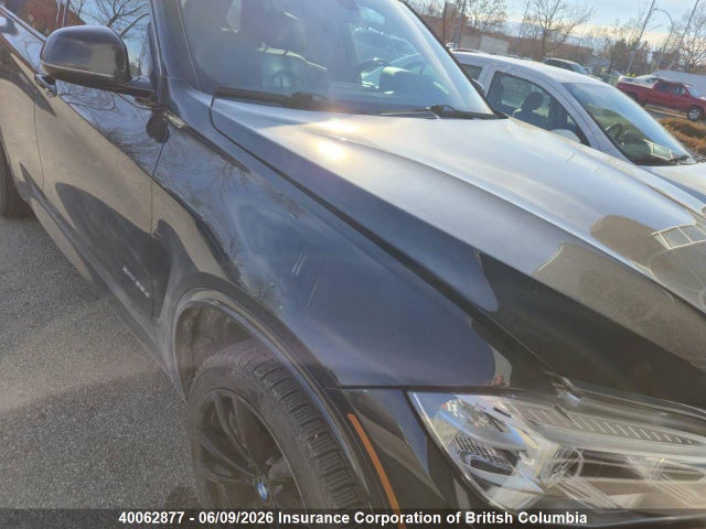 5UXKS4C31H0U05035 BMW X5