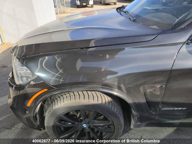 5UXKS4C31H0U05035 BMW X5