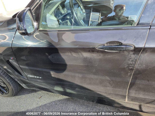 5UXKS4C31H0U05035 BMW X5