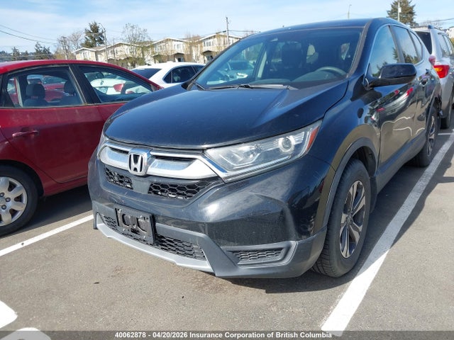 40062878 :رقم المزاد ، 2HKRW2H25HH115960 vin ، 2017 Honda Cr-v مزاد بيع
