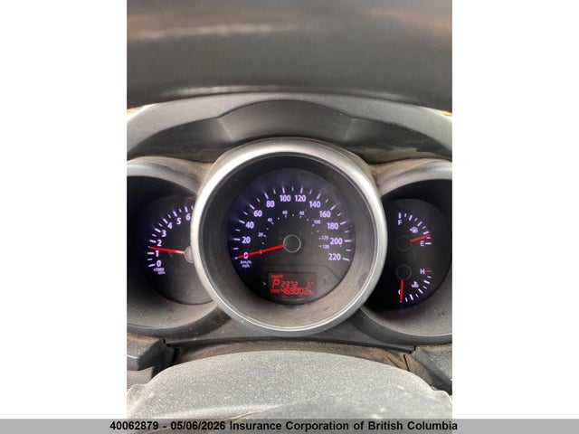 Продаж на аукціоні авто 2012 Kia Soul, vin: KNDJT2A61C7452772, номер лоту: 40062879