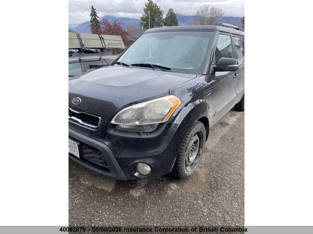 Продаж на аукціоні авто 2012 Kia Soul, vin: KNDJT2A61C7452772, номер лоту: 40062879