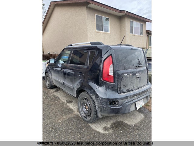 Продаж на аукціоні авто 2012 Kia Soul, vin: KNDJT2A61C7452772, номер лоту: 40062879