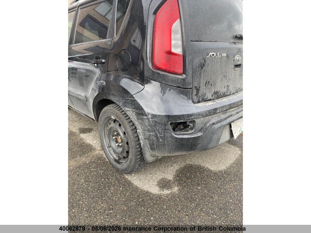 Продаж на аукціоні авто 2012 Kia Soul, vin: KNDJT2A61C7452772, номер лоту: 40062879