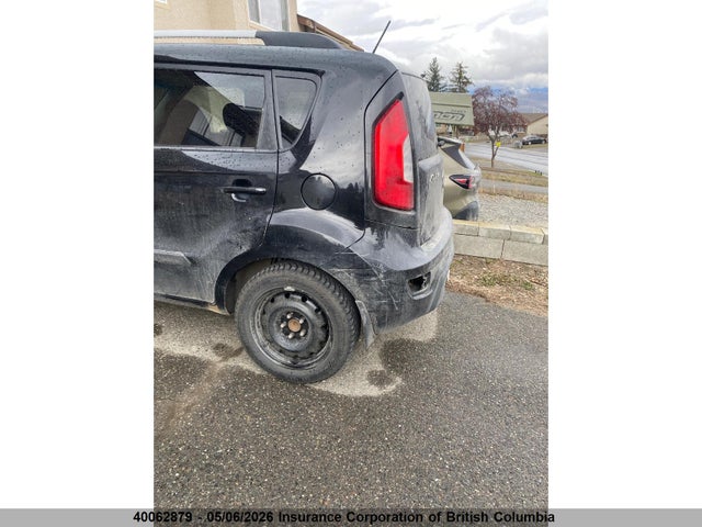 Продаж на аукціоні авто 2012 Kia Soul, vin: KNDJT2A61C7452772, номер лоту: 40062879