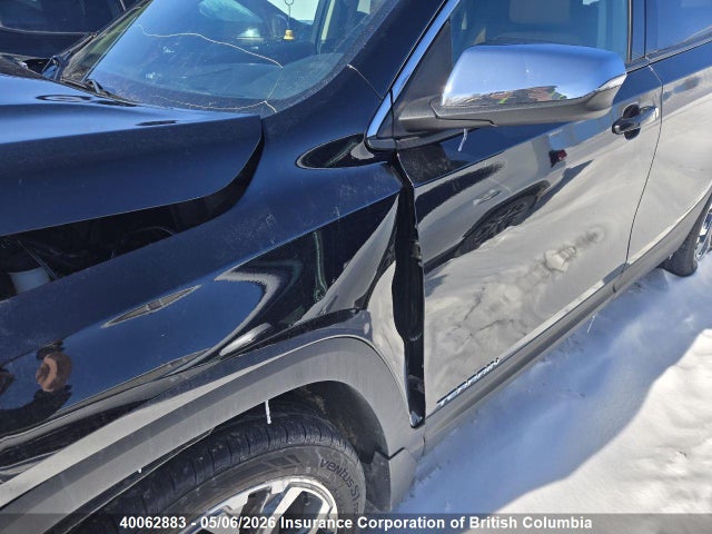 3GKALVEX3JL127848 GMC Terrain Slt