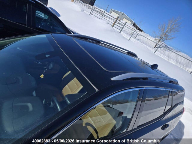 3GKALVEX3JL127848 GMC Terrain Slt