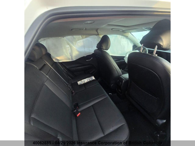 Продаж на аукціоні авто 2025 Hyundai Kona, vin: KM8HCCAB6SU303285, номер лоту: 40062885