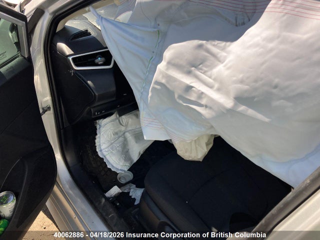 Toyota COROLLA LE 2021 5YFBPMBE2MP220370 Image 10