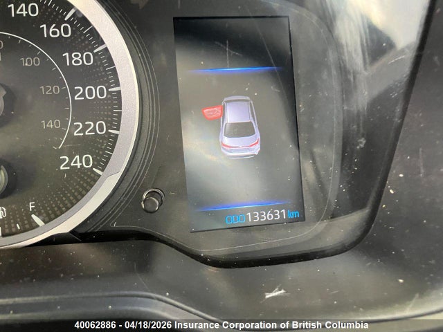 Toyota COROLLA LE 2021 5YFBPMBE2MP220370 Image 12