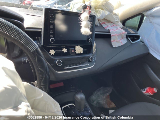 Toyota COROLLA LE 2021 5YFBPMBE2MP220370 Image 13