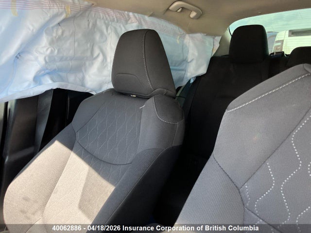 Toyota COROLLA LE 2021 5YFBPMBE2MP220370 Image 14