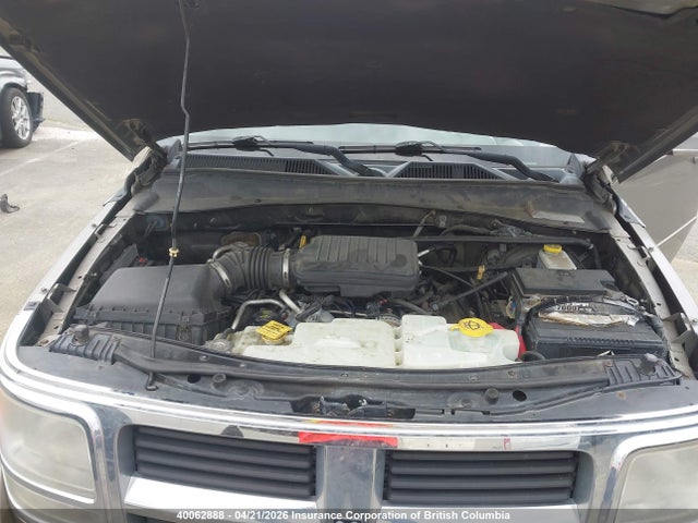 Aukcja sprzedaży 2007 Dodge Nitro Slt, vin: 1D8GU58K37W599460, numer aukcji: 40062888
