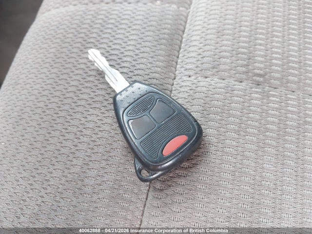 Aukcja sprzedaży 2007 Dodge Nitro Slt, vin: 1D8GU58K37W599460, numer aukcji: 40062888
