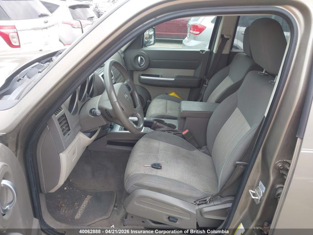 Aukcja sprzedaży 2007 Dodge Nitro Slt, vin: 1D8GU58K37W599460, numer aukcji: 40062888