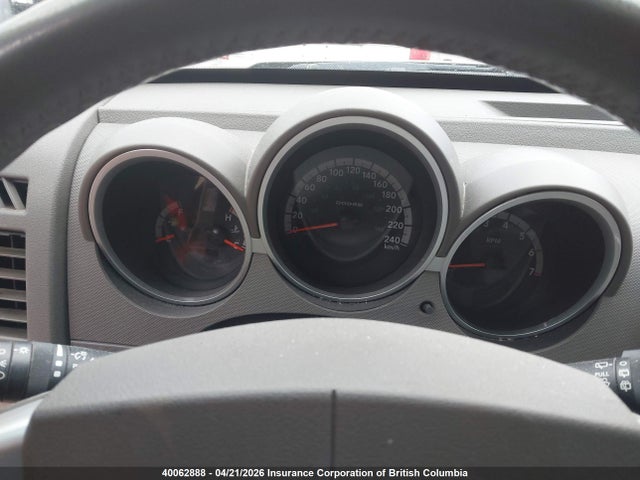 Aukcja sprzedaży 2007 Dodge Nitro Slt, vin: 1D8GU58K37W599460, numer aukcji: 40062888