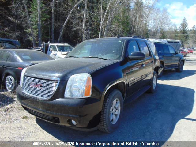 Aukcja sprzedaży 2007 Gmc Yukon, vin: 1GKFK13087J314512, numer aukcji: 40062889