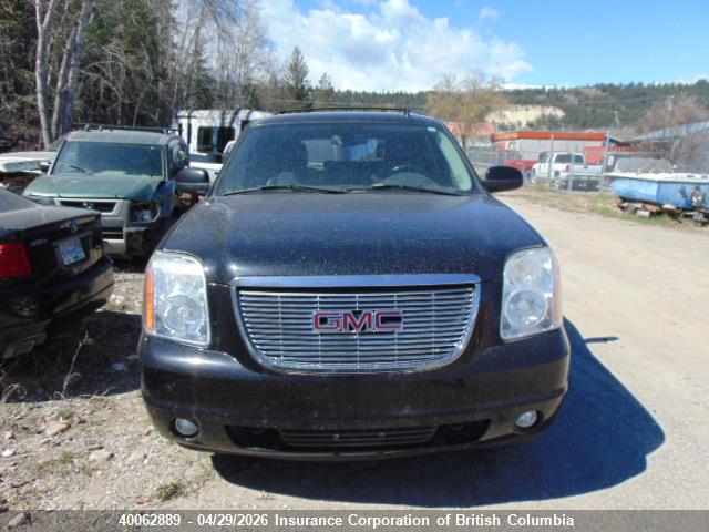 Aukcja sprzedaży 2007 Gmc Yukon, vin: 1GKFK13087J314512, numer aukcji: 40062889