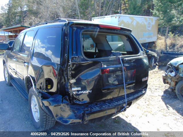 Aukcja sprzedaży 2007 Gmc Yukon, vin: 1GKFK13087J314512, numer aukcji: 40062889