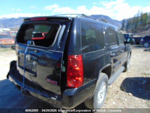 Aukcja sprzedaży 2007 Gmc Yukon, vin: 1GKFK13087J314512, numer aukcji: 40062889