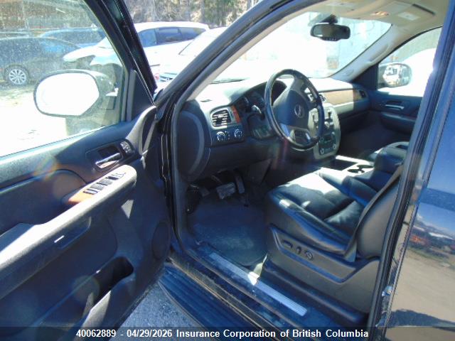 Aukcja sprzedaży 2007 Gmc Yukon, vin: 1GKFK13087J314512, numer aukcji: 40062889