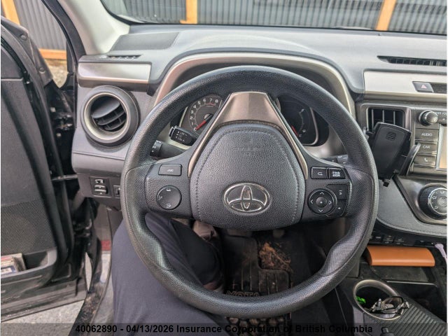 40062890 :رقم المزاد ، 2T3BFREV3FW247694 vin ، 2015 Toyota Rav4 مزاد بيع