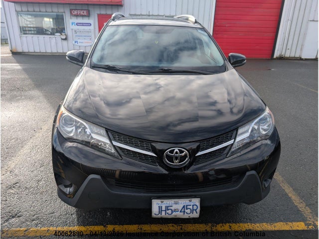 40062890 :رقم المزاد ، 2T3BFREV3FW247694 vin ، 2015 Toyota Rav4 مزاد بيع