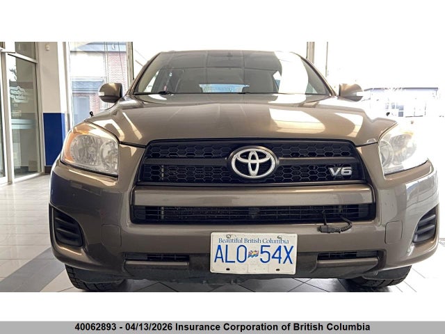 2012 Toyota Rav4 მანქანა იყიდება აუქციონზე, vin: 2T3JK4DV5CW072601, აუქციონის ნომერი: 40062893