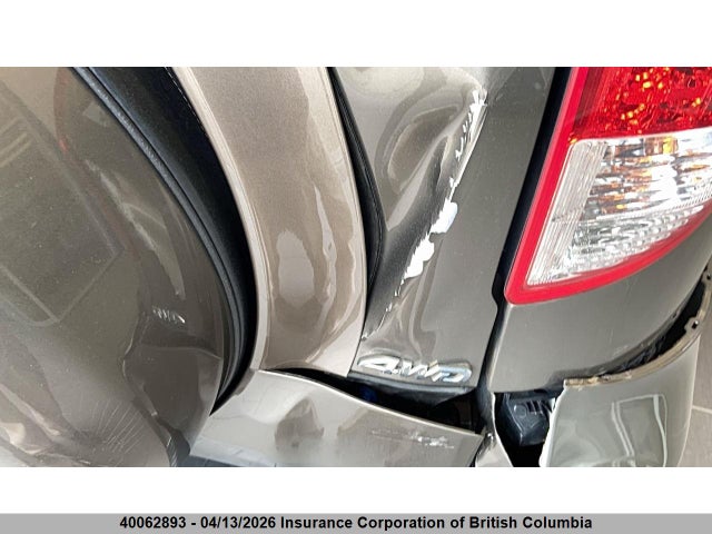2012 Toyota Rav4 მანქანა იყიდება აუქციონზე, vin: 2T3JK4DV5CW072601, აუქციონის ნომერი: 40062893