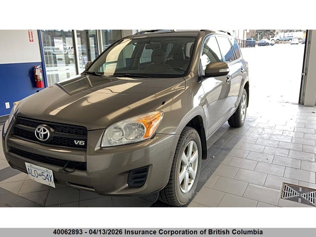 2012 Toyota Rav4 მანქანა იყიდება აუქციონზე, vin: 2T3JK4DV5CW072601, აუქციონის ნომერი: 40062893