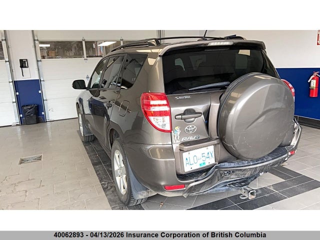 2012 Toyota Rav4 მანქანა იყიდება აუქციონზე, vin: 2T3JK4DV5CW072601, აუქციონის ნომერი: 40062893