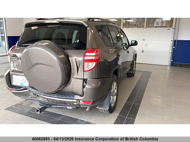 2012 Toyota Rav4 მანქანა იყიდება აუქციონზე, vin: 2T3JK4DV5CW072601, აუქციონის ნომერი: 40062893