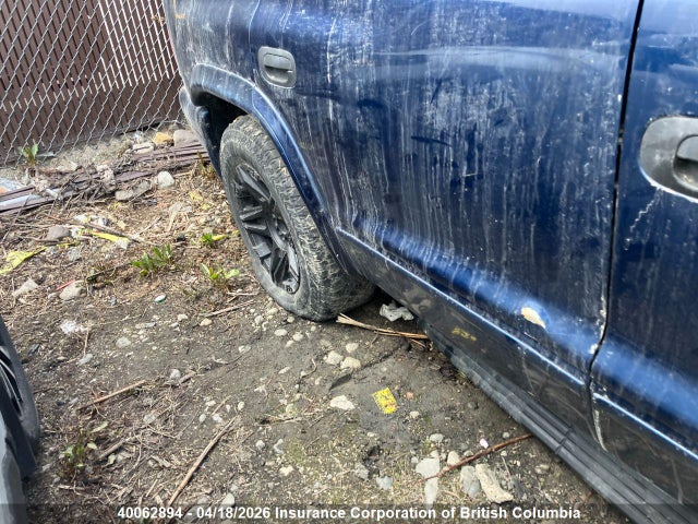 Aukcja sprzedaży 2002 Dodge Durango Slt Plus, vin: 1B8HS58N02F177234, numer aukcji: 40062894