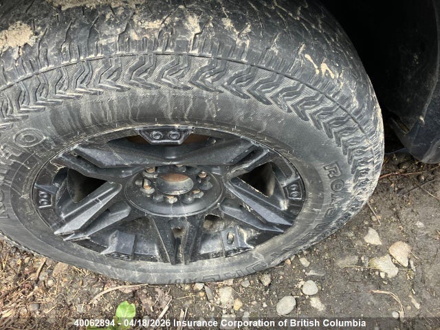 Aukcja sprzedaży 2002 Dodge Durango Slt Plus, vin: 1B8HS58N02F177234, numer aukcji: 40062894