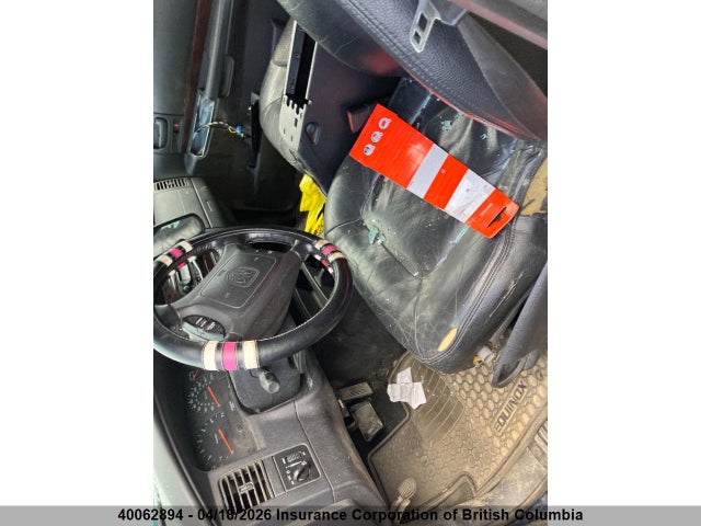 Aukcja sprzedaży 2002 Dodge Durango Slt Plus, vin: 1B8HS58N02F177234, numer aukcji: 40062894