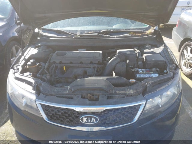 Aukcja sprzedaży 2012 Kia Forte, vin: KNAFT4A28C5544694, numer aukcji: 40062895