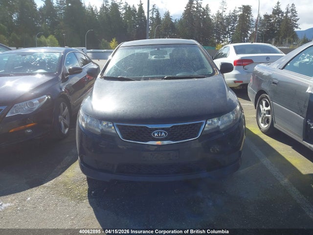 Aukcja sprzedaży 2012 Kia Forte, vin: KNAFT4A28C5544694, numer aukcji: 40062895